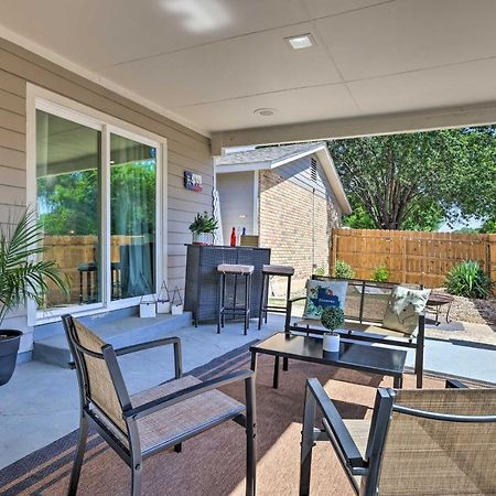 Updated San Antonio Home Near Dtwn And Parks! ภายนอก รูปภาพ