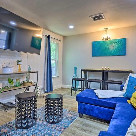 Updated San Antonio Home Near Dtwn And Parks! ภายนอก รูปภาพ