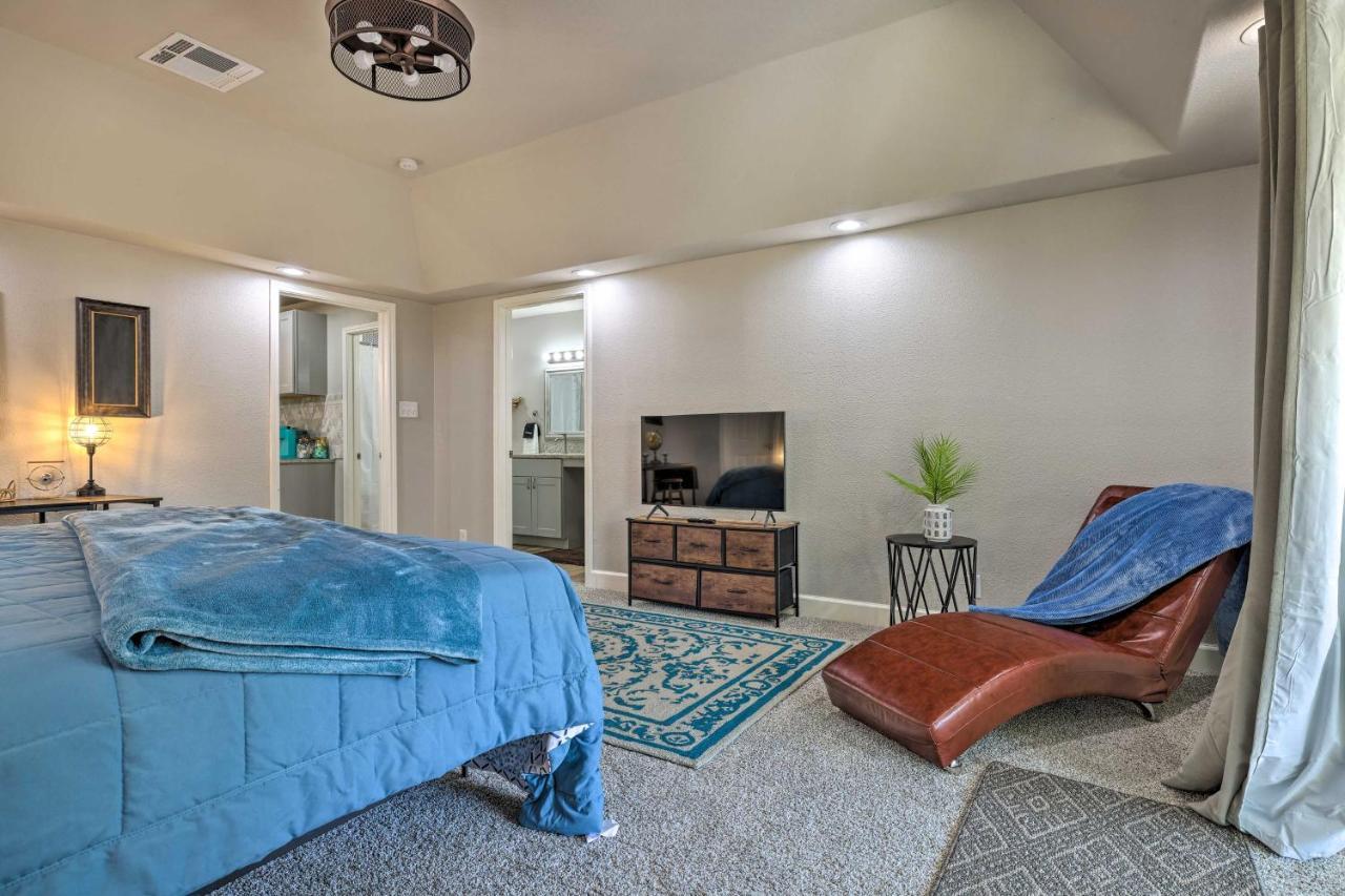Updated San Antonio Home Near Dtwn And Parks! ภายนอก รูปภาพ